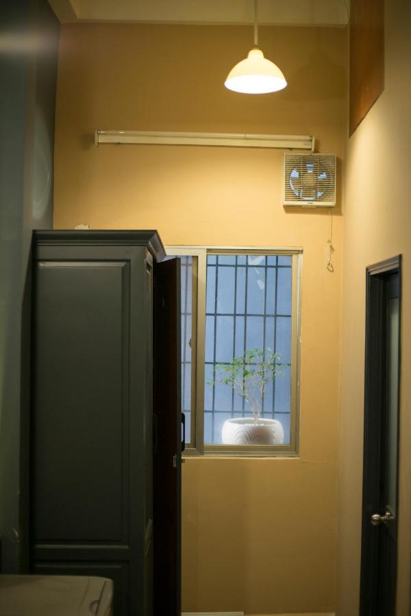 Happy Saigon Hostel مدينة هوشي منه المظهر الخارجي الصورة