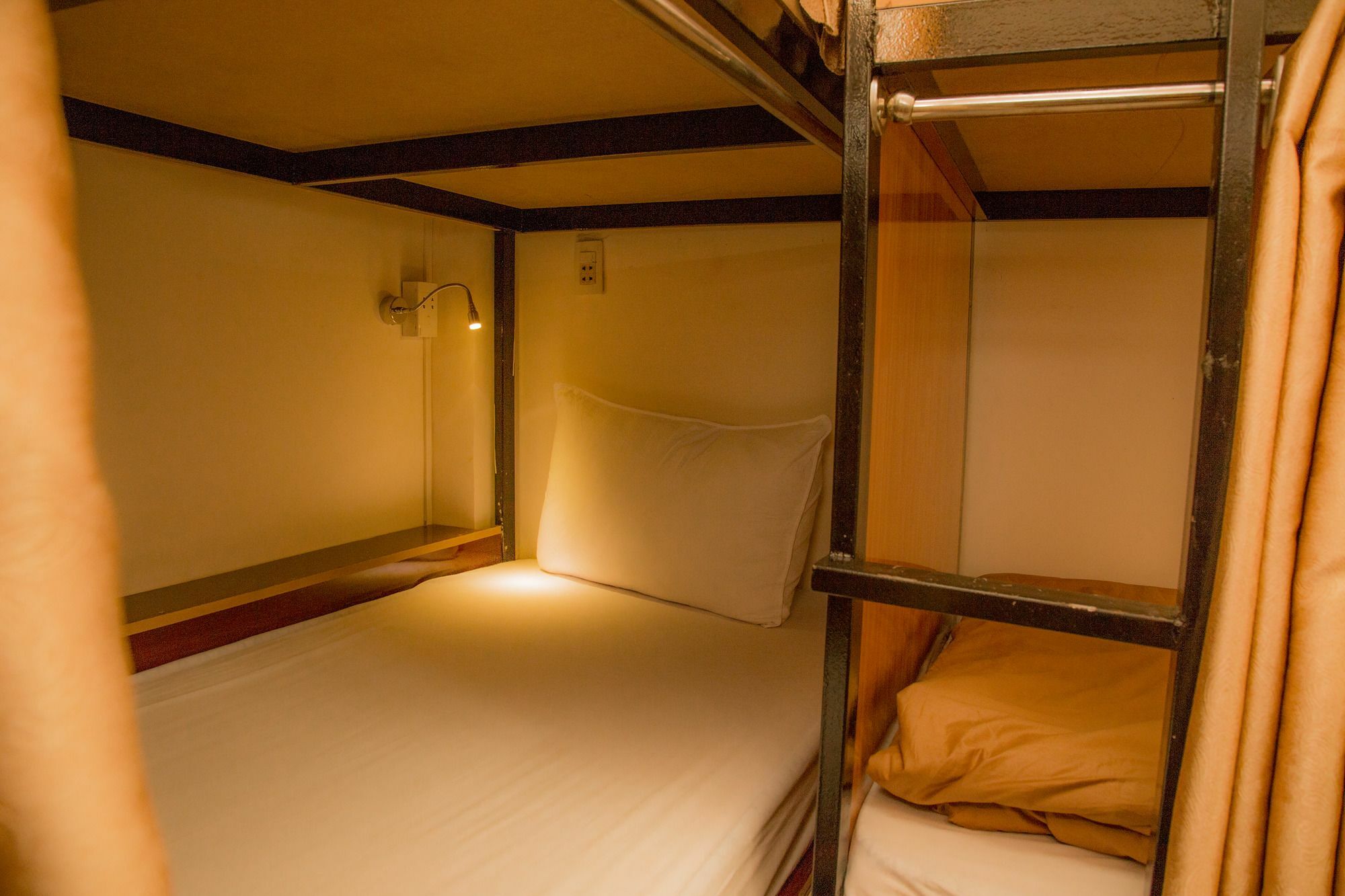 Happy Saigon Hostel مدينة هوشي منه المظهر الخارجي الصورة
